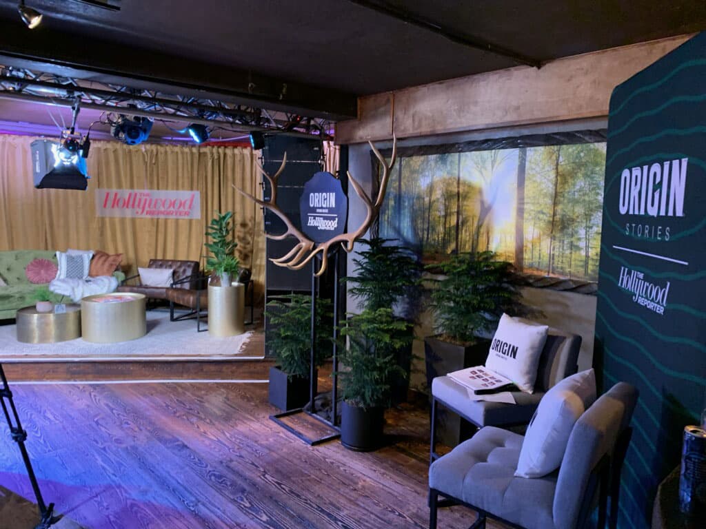 Sundance Film Festival 02