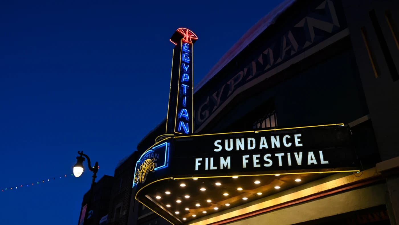 Sundance Film Festival 04