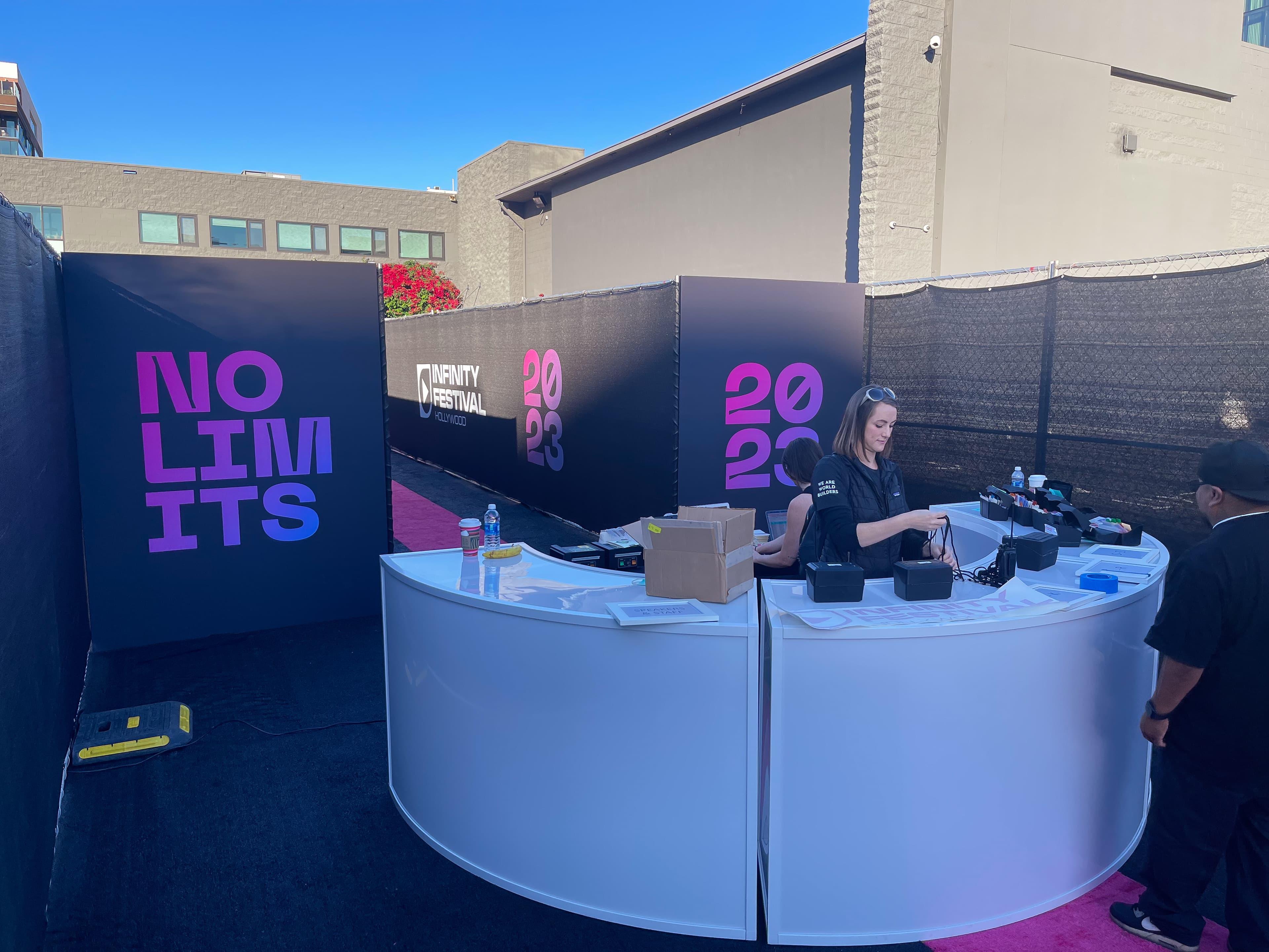 Infinity Festival Hollywood 03