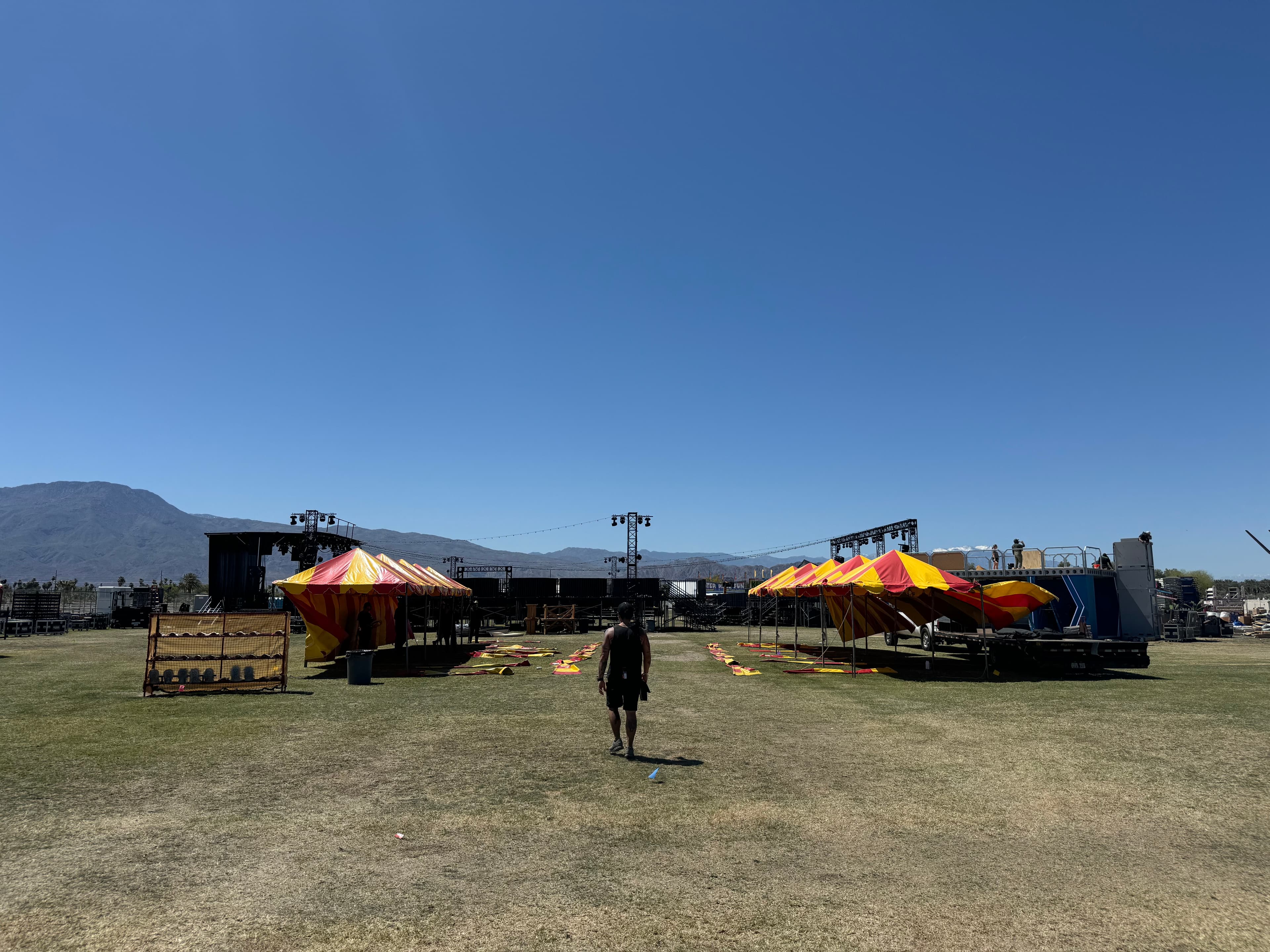 Neon Carnival 02