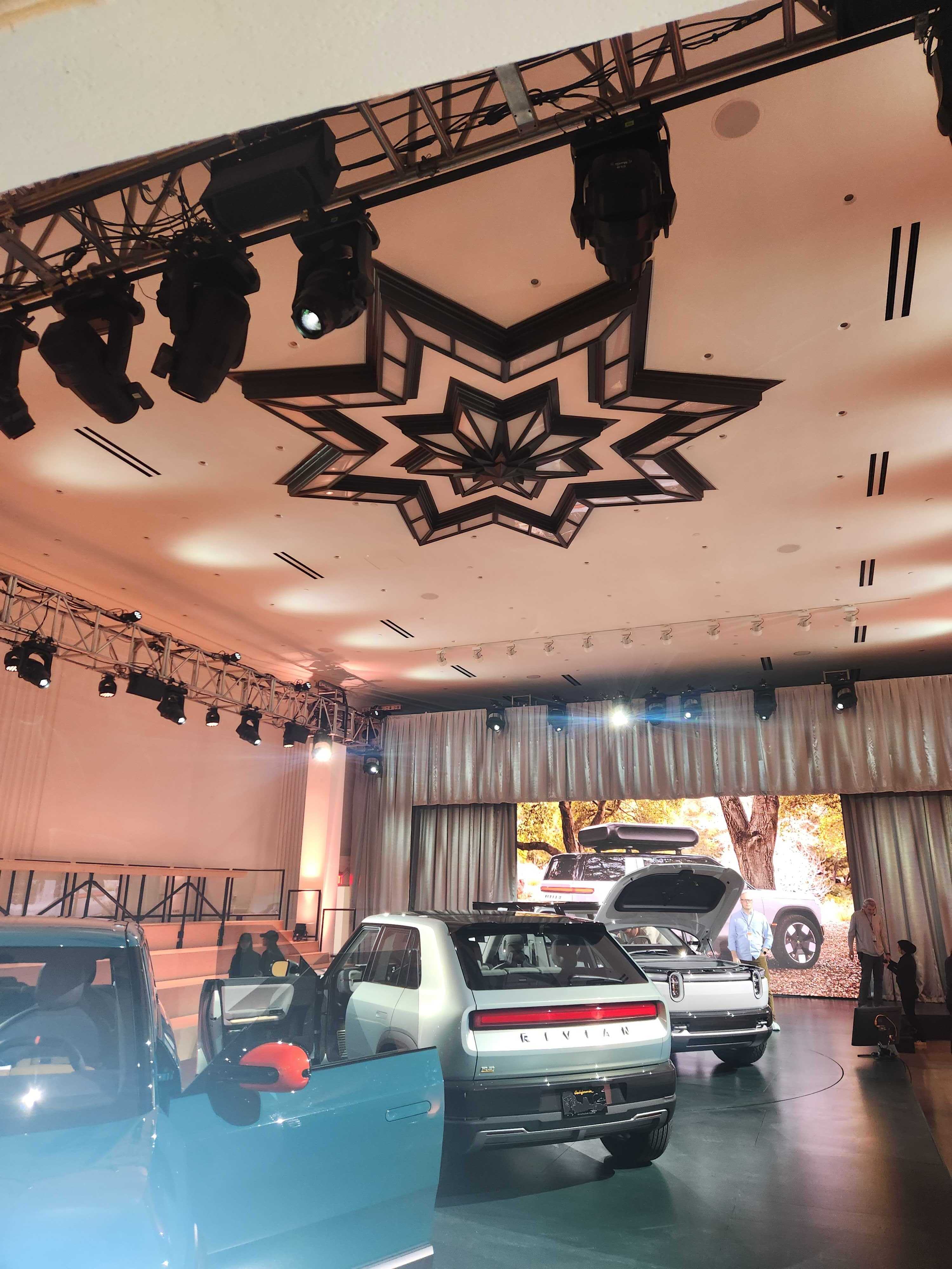Rivian Launch 01