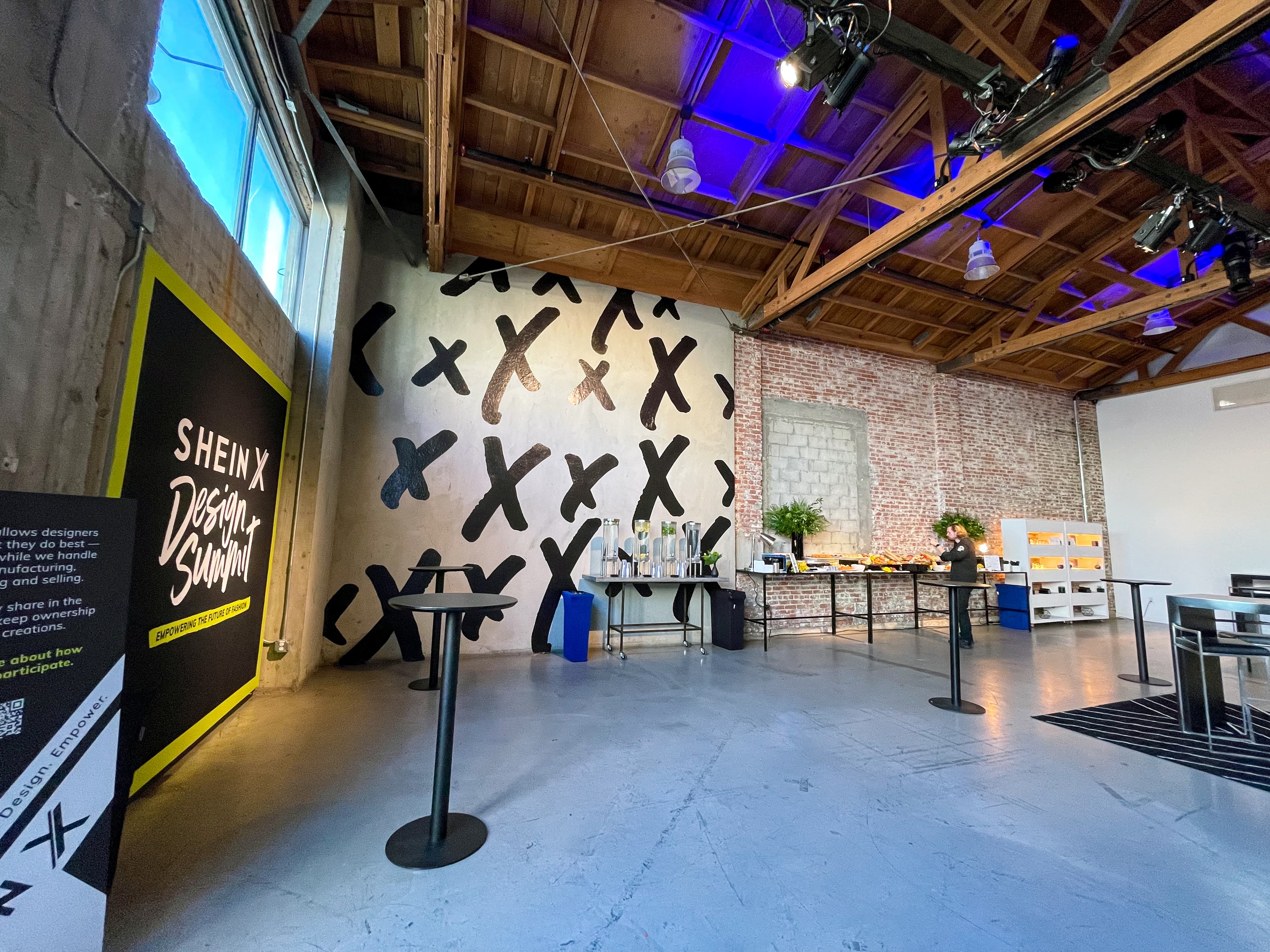 Shein X Design Summit 02