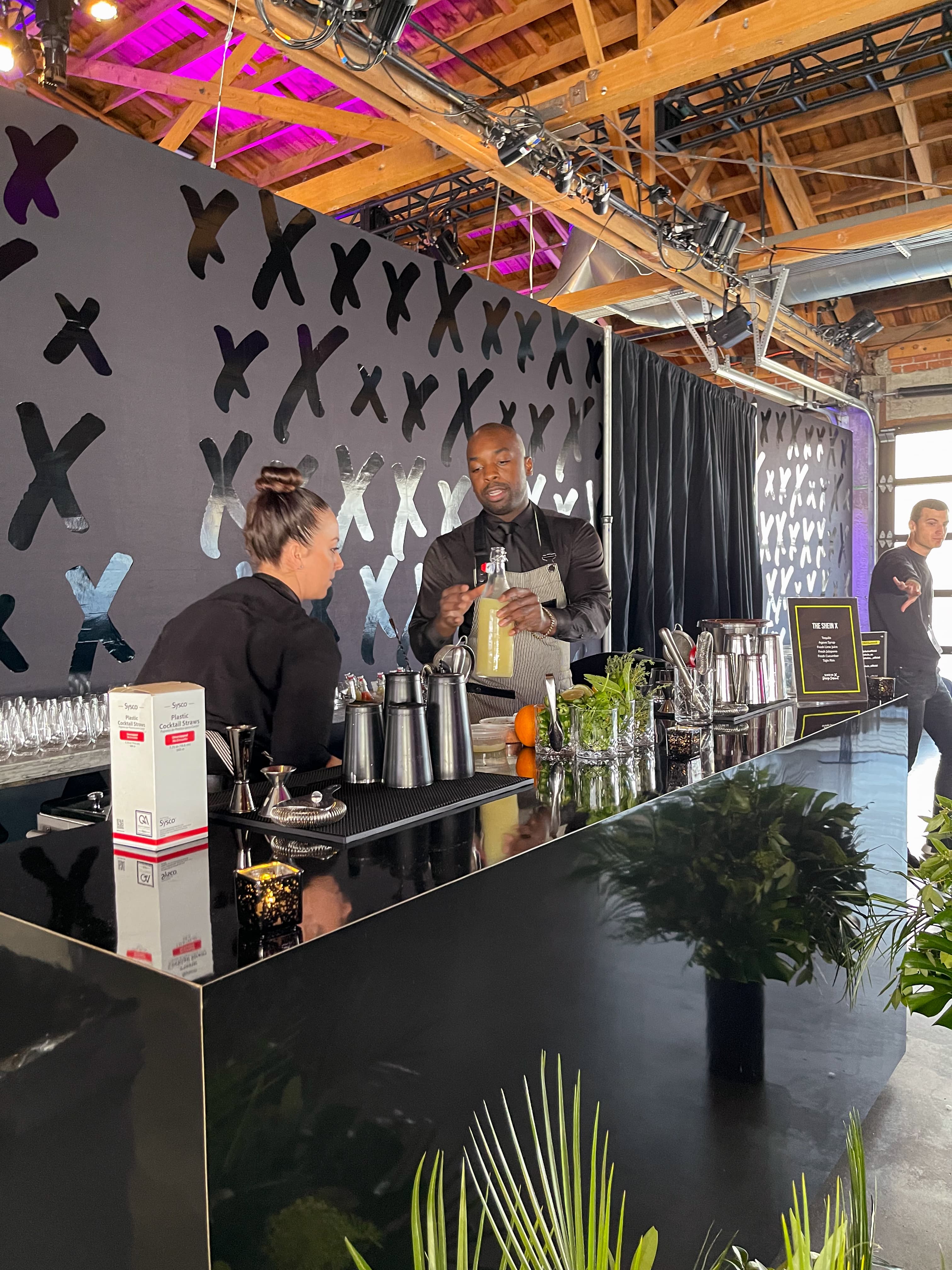 Shein X Design Summit 03