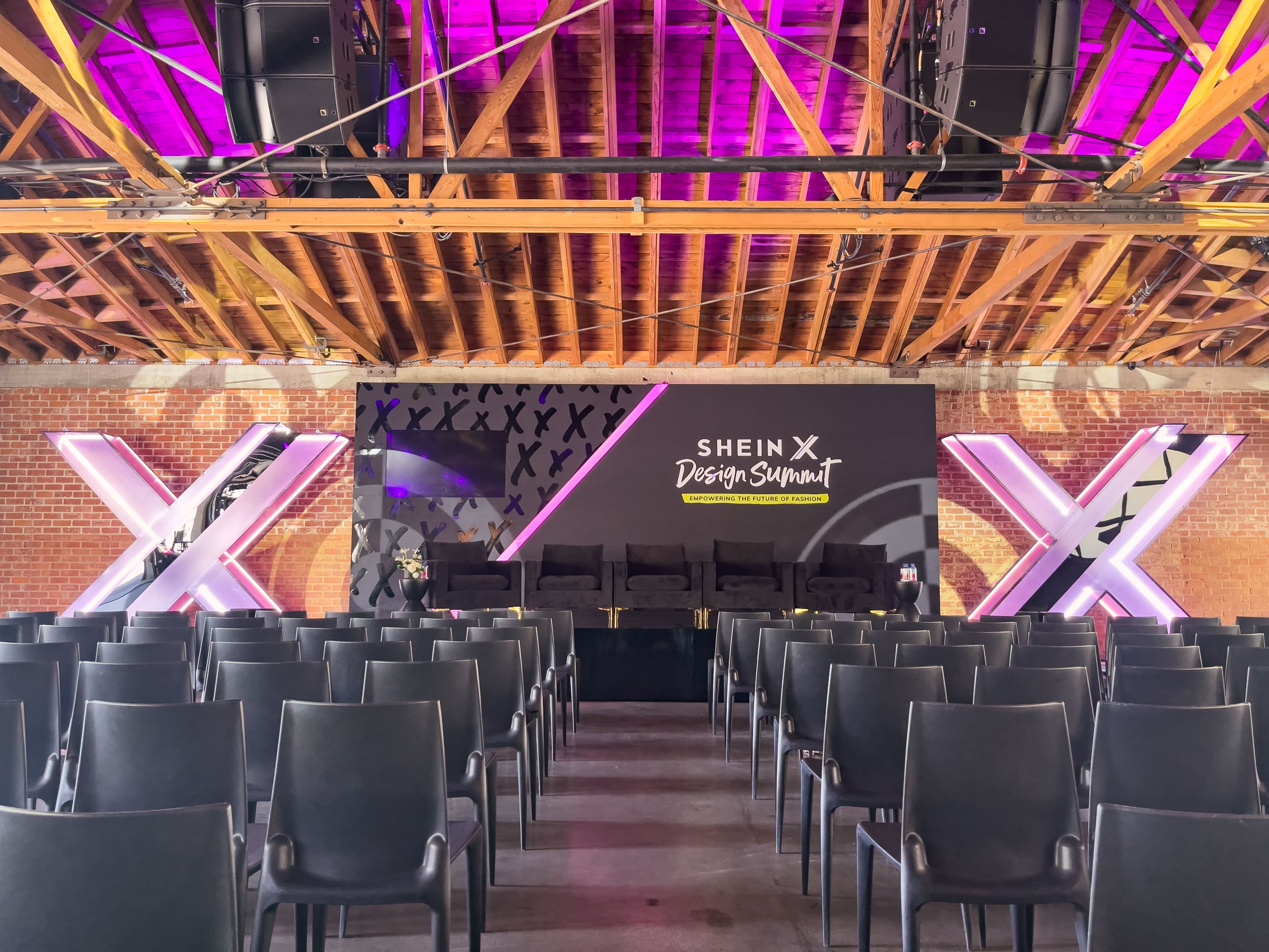 Shein X Design Summit 04
